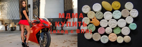 твердый Алзамай